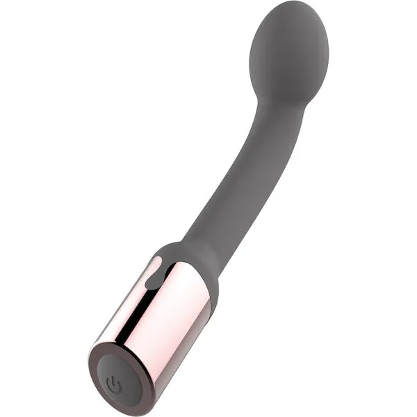 Nobu-Gael-G-Spot-Vibrator-Grey