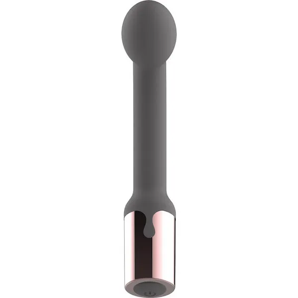 Nobu-Gael-G-Spot-Vibrator-Grey