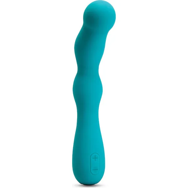 Nu-Sensuelle-Siren-Nubii-G-Spot-Vibe-w-Hinge-Blue