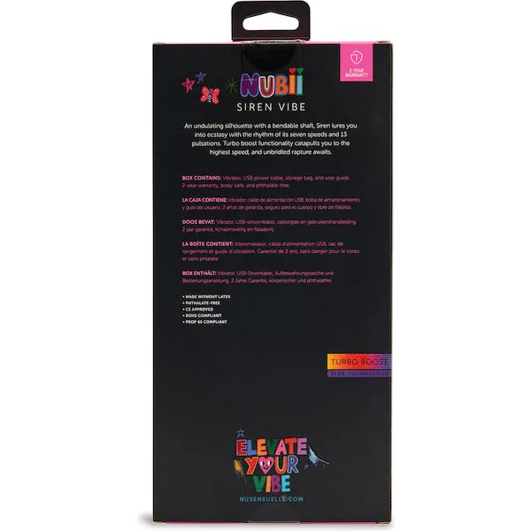 Nu-Sensuelle-Siren-Nubii-G-Spot-Vibe-w-Hinge-Blue