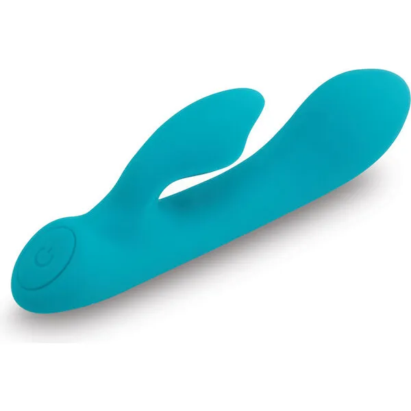 Nu Sensuelle Jolie Nubii Warming Mini Rabbit - Blue