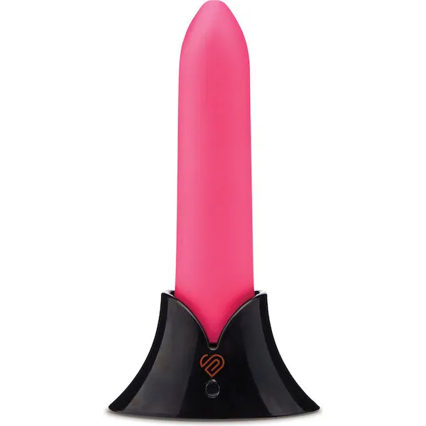 Nu-Sensuelle-Point-Rechargeable-Bullet-Pink