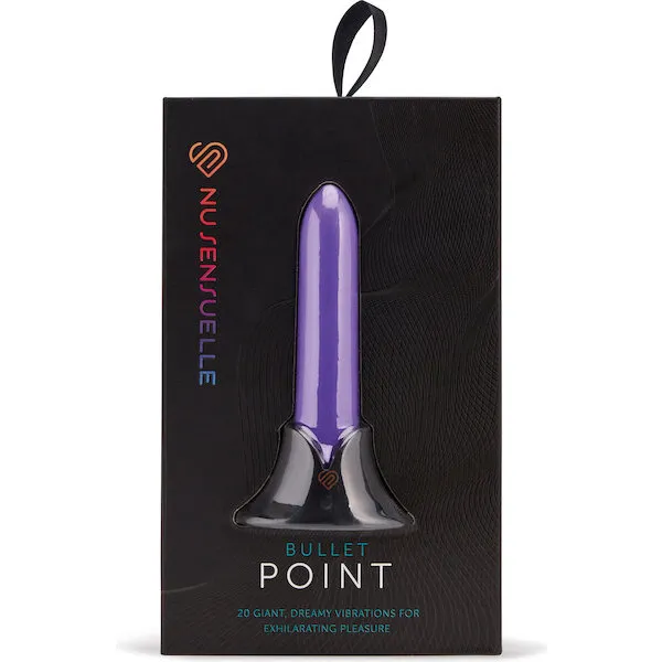 Nu-Sensuelle-Point-Rechargeable-Bullet-Purple
