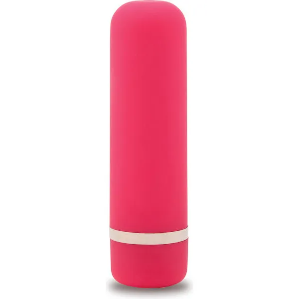 Nu-Sensuelle-Joie-Bullet-15-Function-Pink