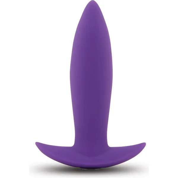 Nu-Sensuelle-Mini-Butt-Plug-Purple