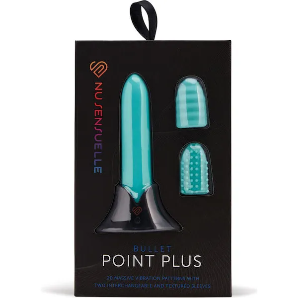 Nu-Sensuelle-Point-Plus-Rechargeable-Bullet-Tiffany-Blue
