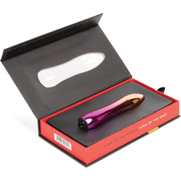 Nu Sensuelle Aluminium 60SX Amp - Multicolor