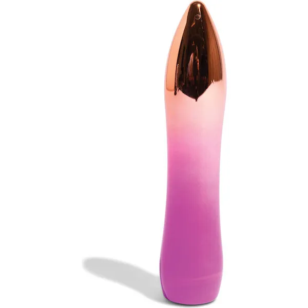 Nu Sensuelle Aluminium 60SX Amp - Multicolor