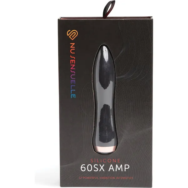 Nu-Sensuelle-60SX-AMP-Silicone-Bullet-Black