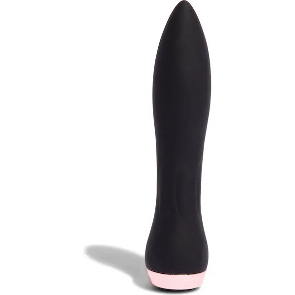 Nu-Sensuelle-60SX-AMP-Silicone-Bullet-Black