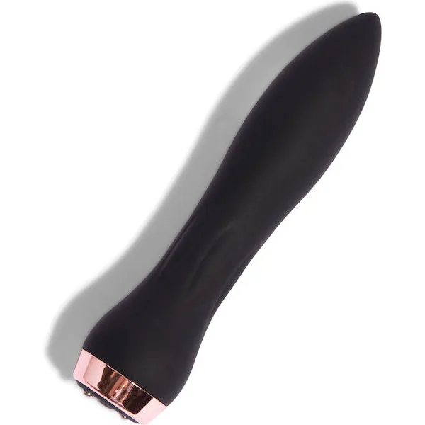 Nu-Sensuelle-60SX-AMP-Silicone-Bullet-Black