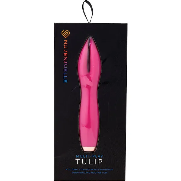 Nu Sensuelle Tulip - Magenta