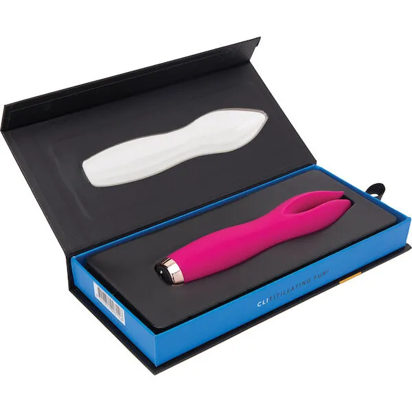 Nu Sensuelle Tulip - Magenta