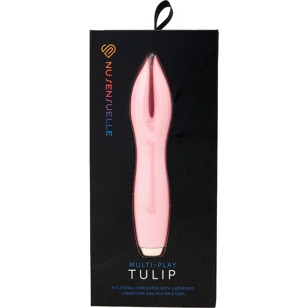 Nu Sensuelle Tulip - Millennial Pink