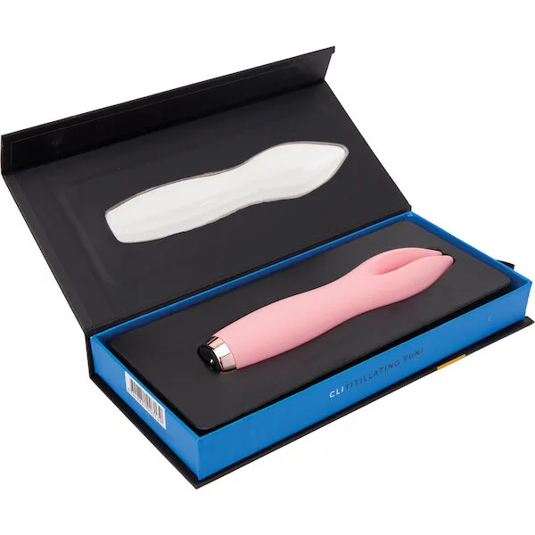Nu Sensuelle Tulip - Millennial Pink