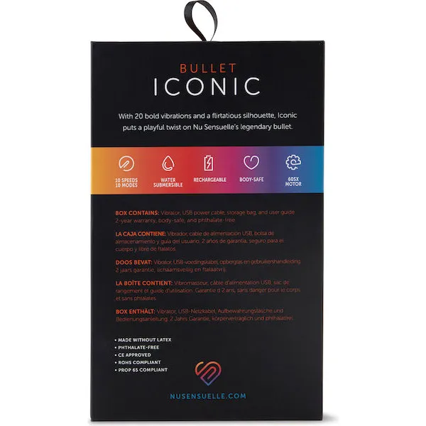 Nu-Sensuelle-Iconic-Bullet-Deep-Pink