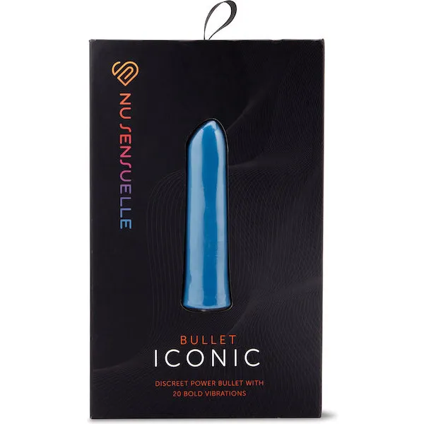 Nu-Sensuelle-Iconic-Bullet-Deep-Turquoise