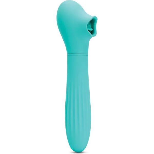 Nu-Sensuelle-Triple-Action-Daisy-Neon-Blue