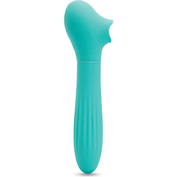 Nu-Sensuelle-Triple-Action-Daisy-Neon-Blue