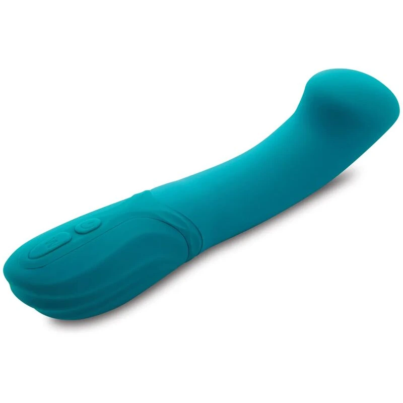 Nu-Sensuelle-Luna-Velvet-Touch-Vibe-Emerald-Green