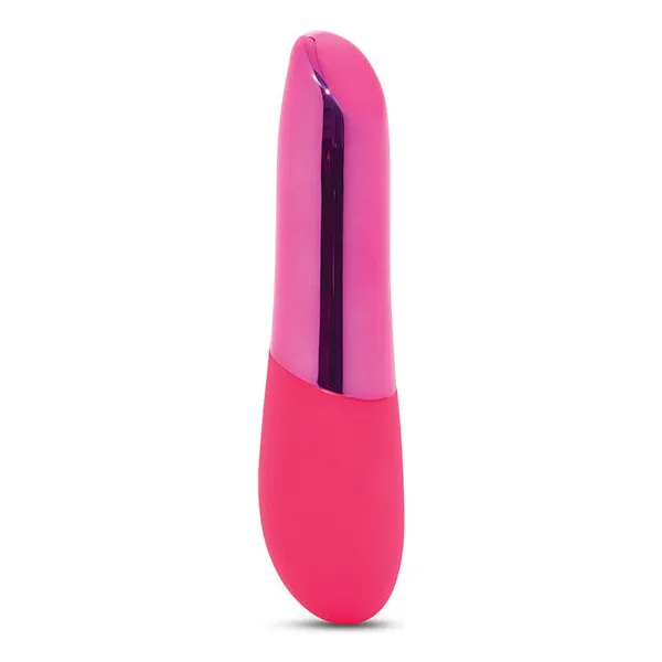 Nu-Sensuelle-Nikita-Bullet-with-Nitro-Motor-Deep-Pink