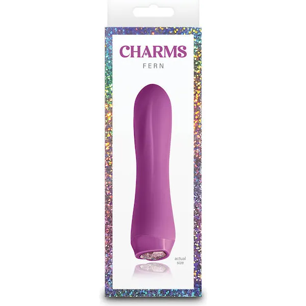 Charms-Fern-Ruby