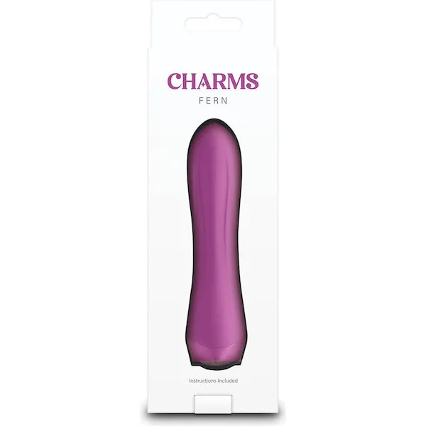 Charms-Fern-Ruby