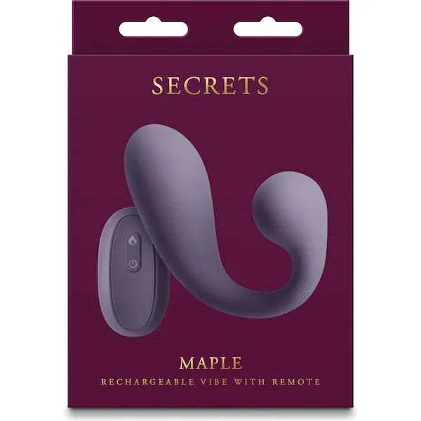 Secrets Maple - Gray