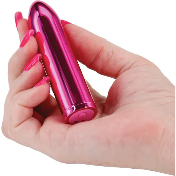 Chroma Petite Bullet - Pink