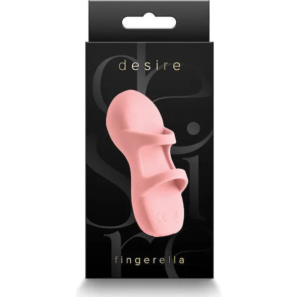 Desire-Fingerella-Peach