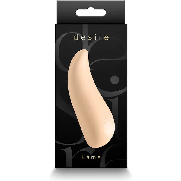 Desire-Kama-Ivory
