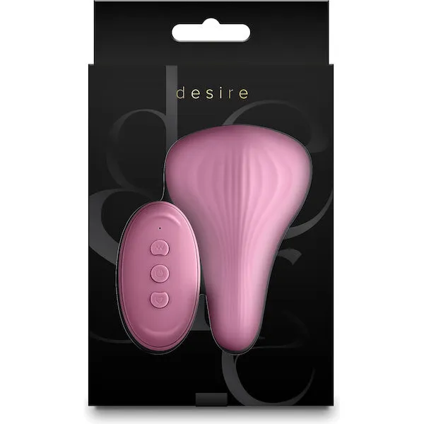 Desire Mantra Panty Vibe - Coral