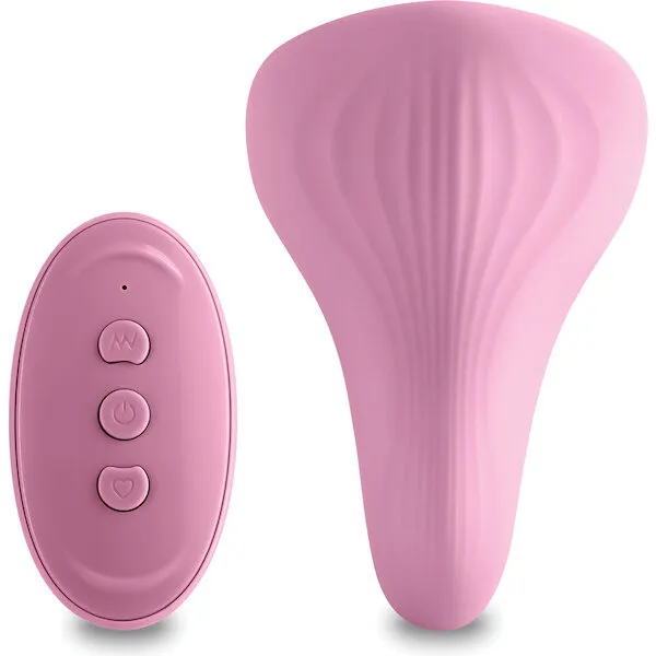 Desire Mantra Panty Vibe - Coral