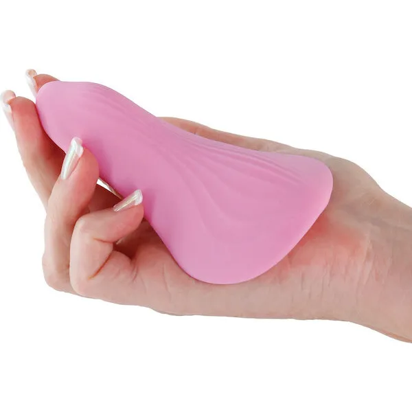 Desire Mantra Panty Vibe - Coral