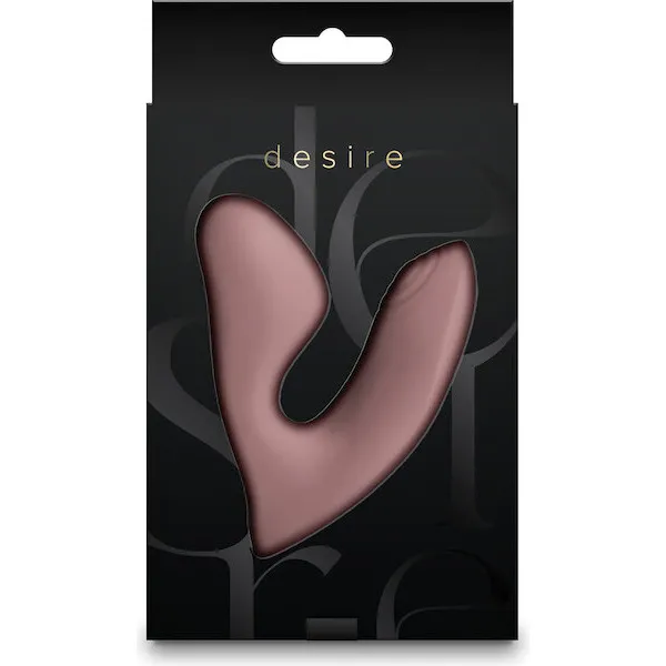 Desire Demure Internal Panty Vibe - Autumn