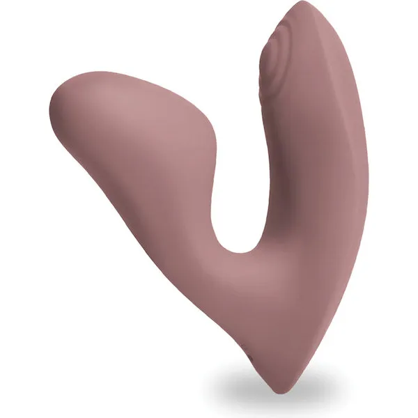 Desire Demure Internal Panty Vibe - Autumn