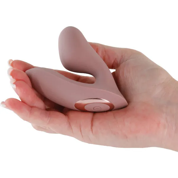 Desire Demure Internal Panty Vibe - Autumn