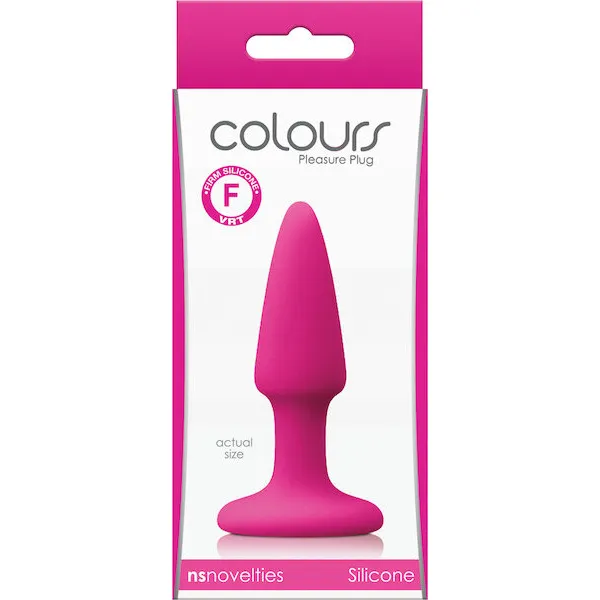 Colours-Pleasures-Mini-Plug-Pink