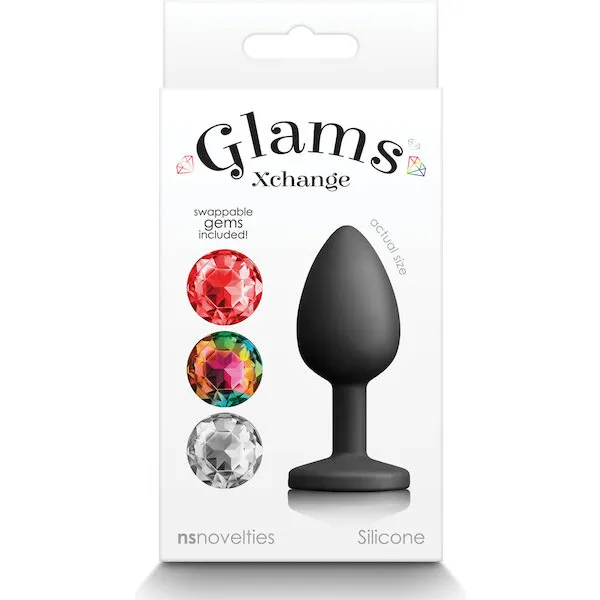 Glams-Xchange-Round-Gem-Small