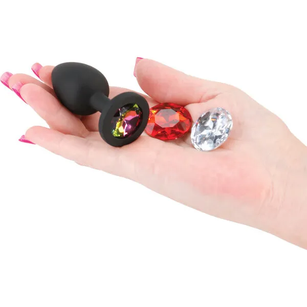 Glams-Xchange-Round-Gem-Small