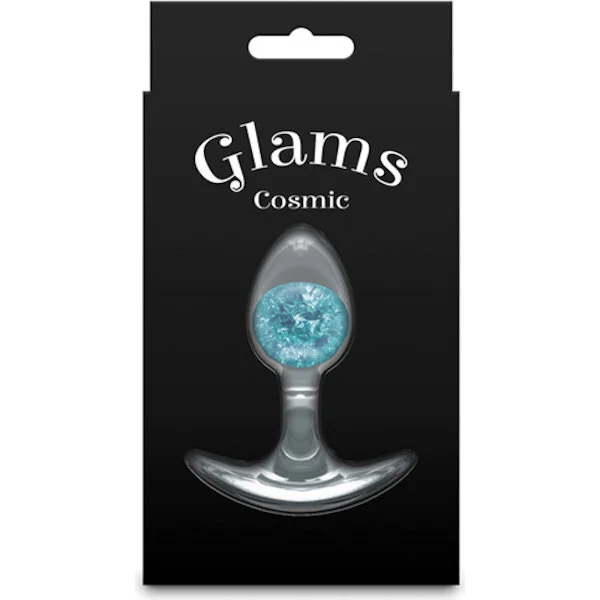 Cosmic-Glams-Small-Plug-Blue