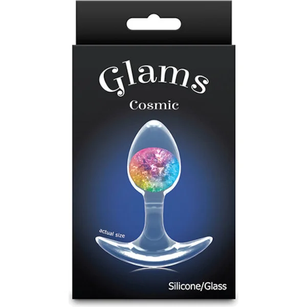 Cosmic-Glams-Small-Plug-Rainbow