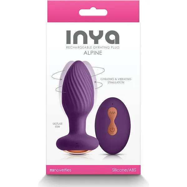 INYA Alpine - Purple