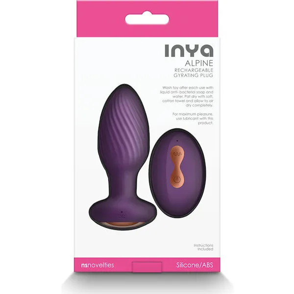 INYA Alpine - Purple