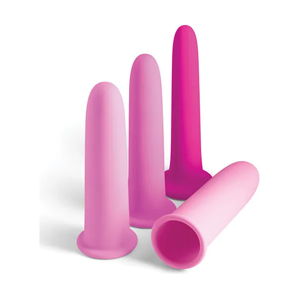 INYA-Gliders-Dilator-Set-Pink