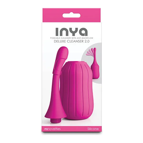 INYA-Deluxe-Cleanser-2-0-Pink