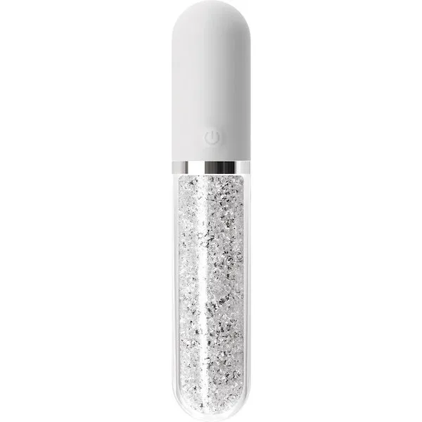 Stardust Charm - White