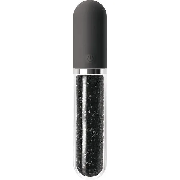 Stardust Charm - Black