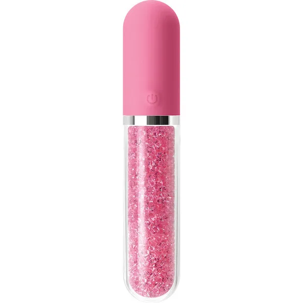 Stardust Charm - Pink