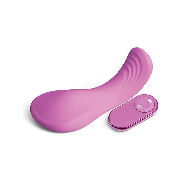 Grinders-Rocker-Pink